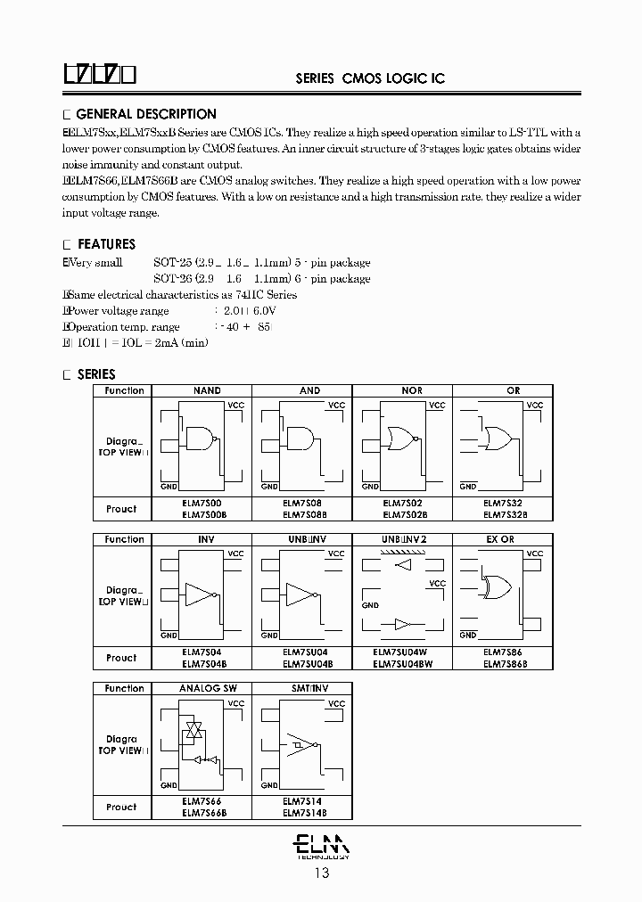 ELM7S32_1194029.PDF Datasheet
