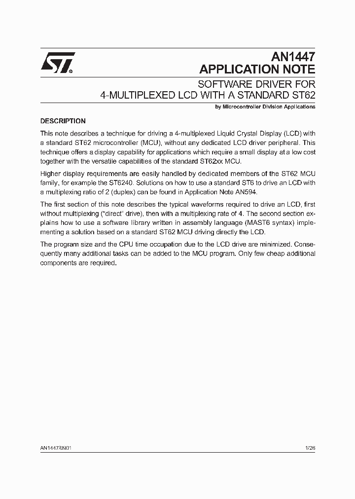 AN1447_1210568.PDF Datasheet