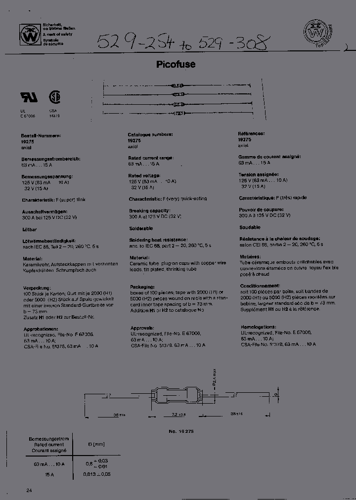 19275-7A_731180.PDF Datasheet