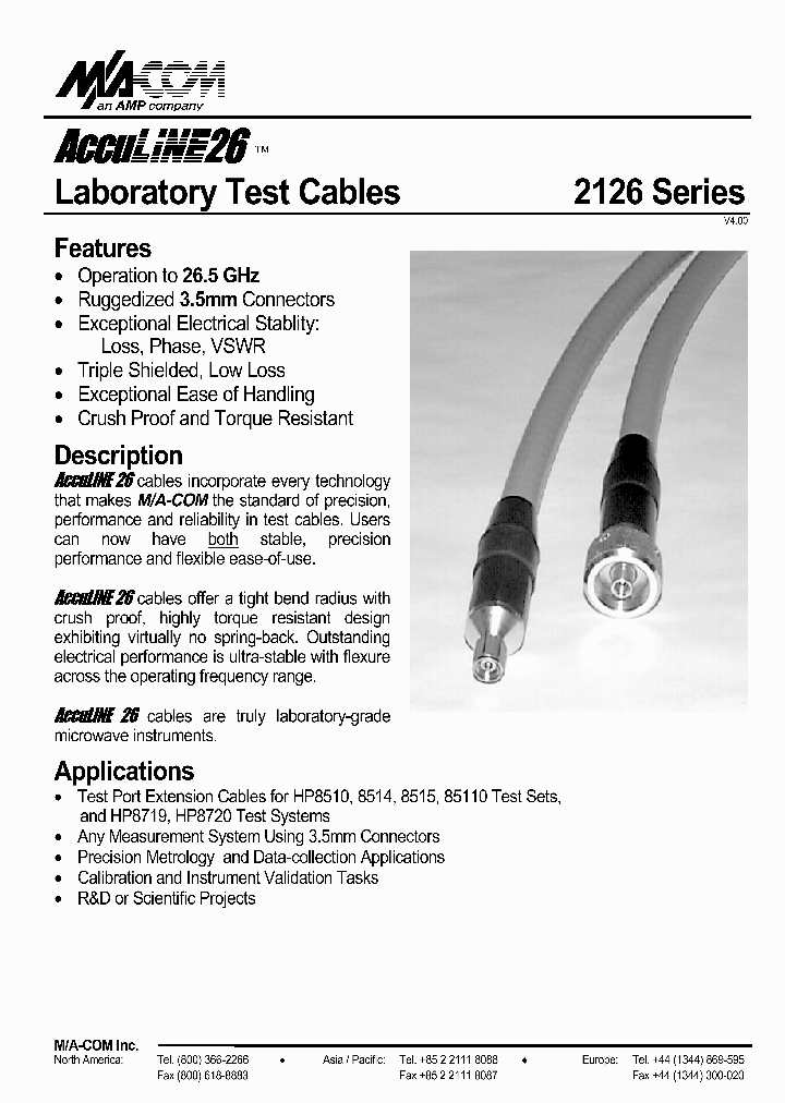 2126-M010-9598_732338.PDF Datasheet