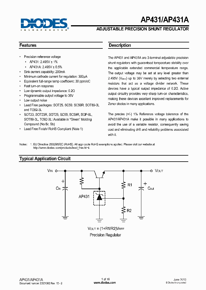 AP431V_732302.PDF Datasheet