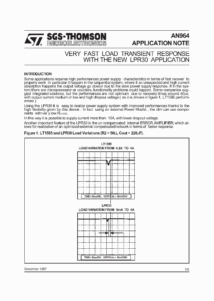AN964_1226589.PDF Datasheet
