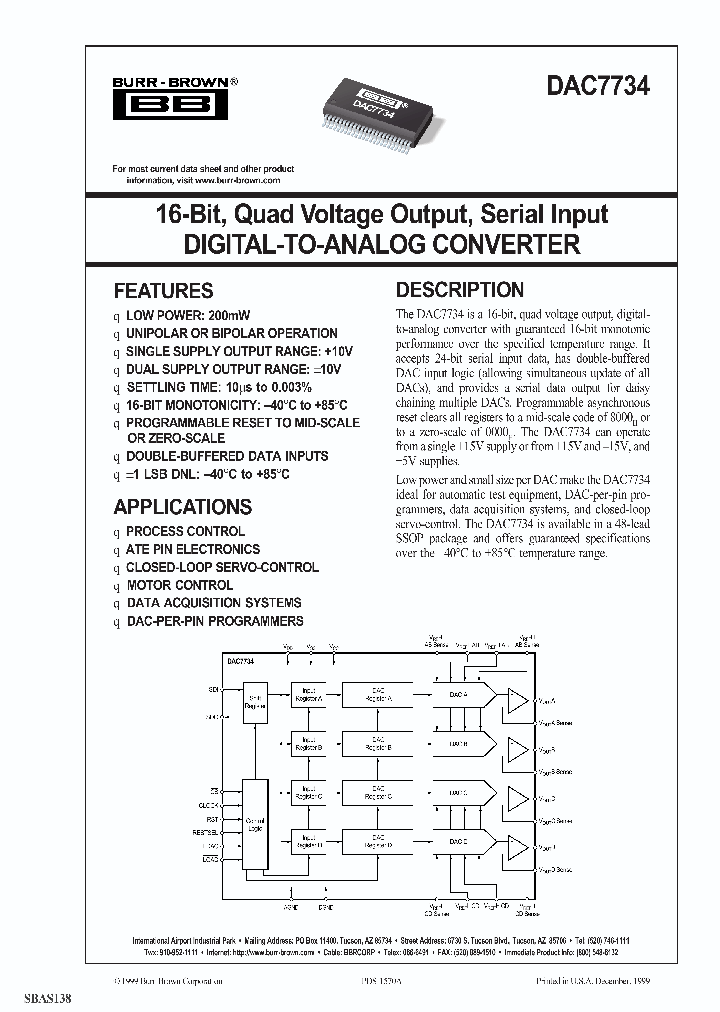 DAC7734E1K_735899.PDF Datasheet