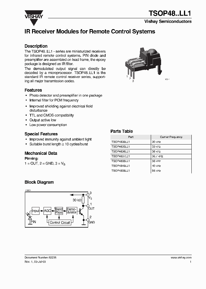 TSOP48LL1_1232972.PDF Datasheet