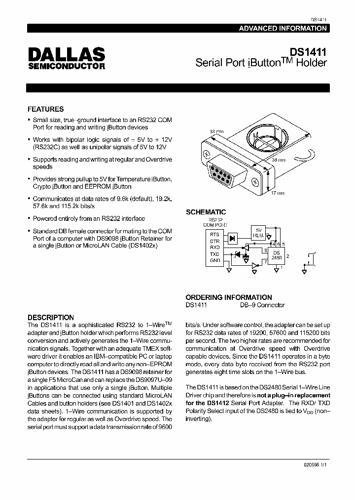 DS1411_736940.PDF Datasheet