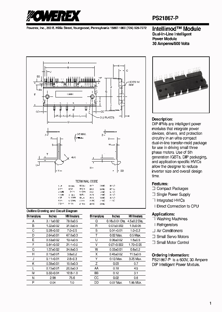 PS21867-P_1216632.PDF Datasheet