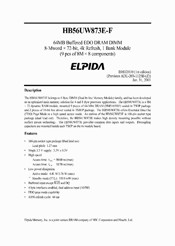 HB56UW873E-6F_738672.PDF Datasheet