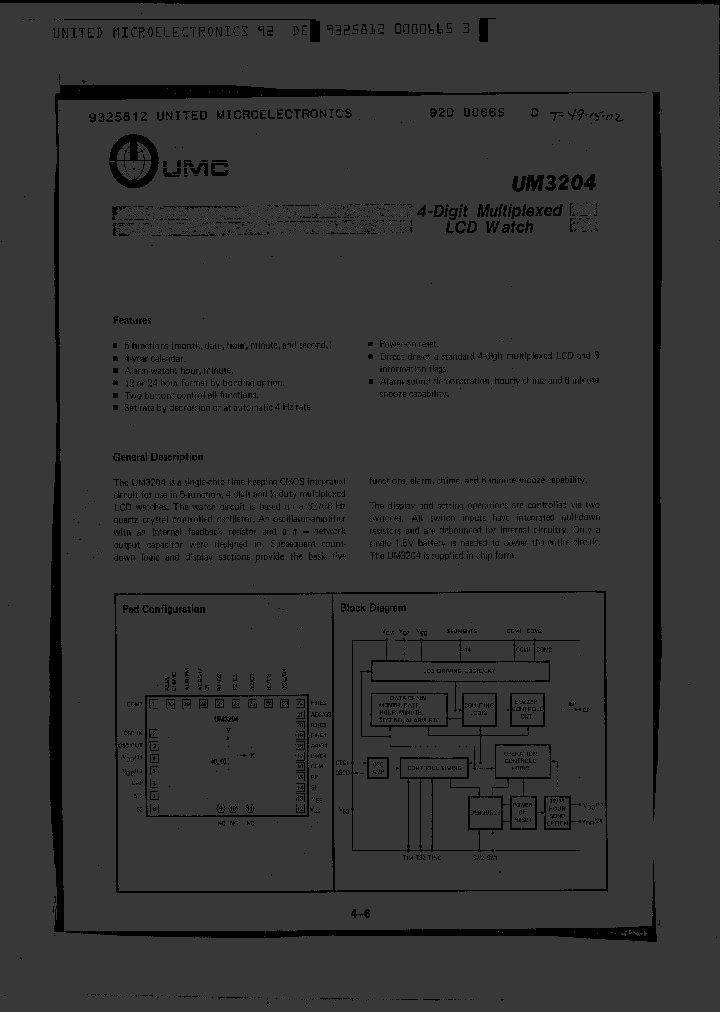 UM3204_738834.PDF Datasheet