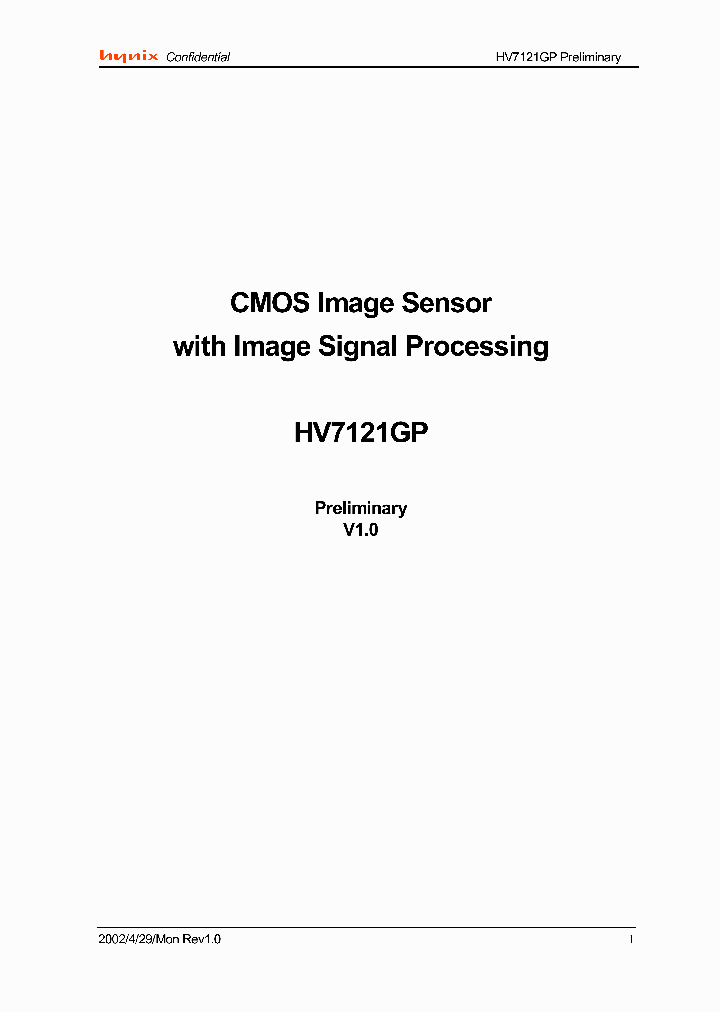 HYCA2_739767.PDF Datasheet