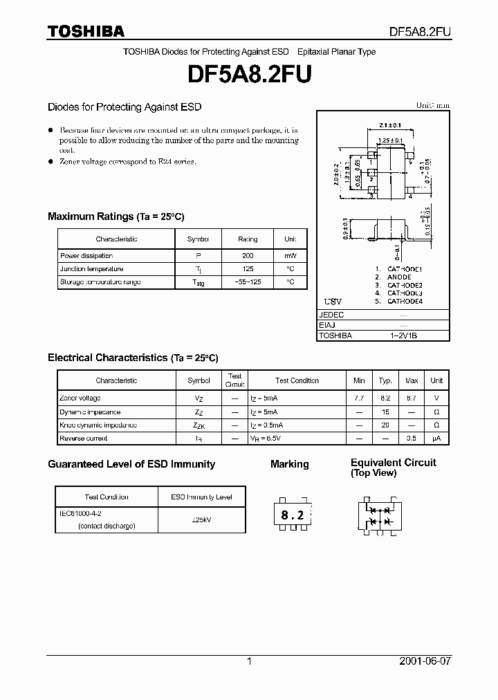 DF5A82FU_1236427.PDF Datasheet