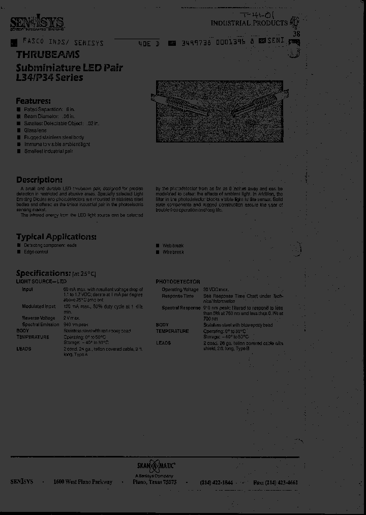 L34040_746614.PDF Datasheet