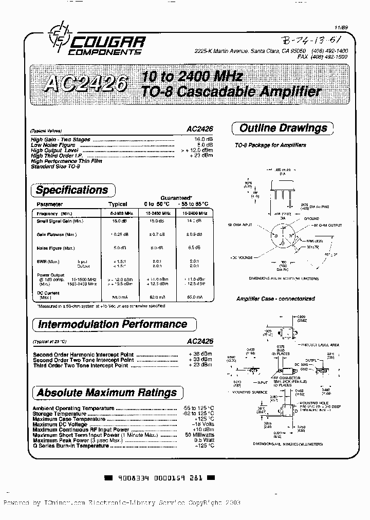 AC2426_748991.PDF Datasheet
