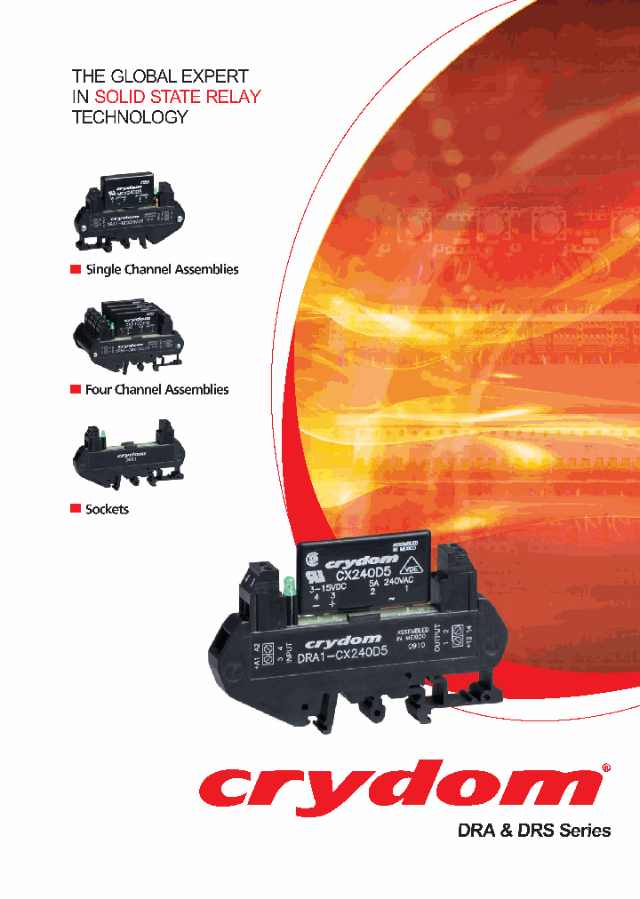 DRA1-MPDCD3_749591.PDF Datasheet