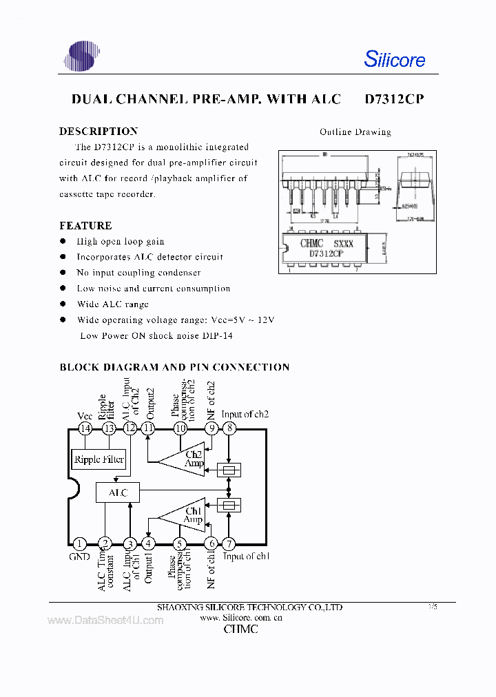 D7312CP_932016.PDF Datasheet