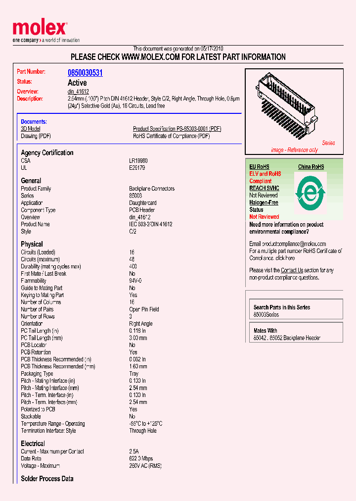0850030531_1258127.PDF Datasheet