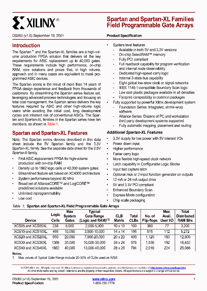 XCS20-4CS208I_1263798.PDF Datasheet