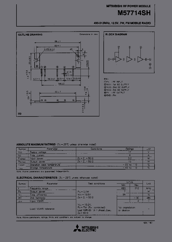 M57714SH_1264671.PDF Datasheet