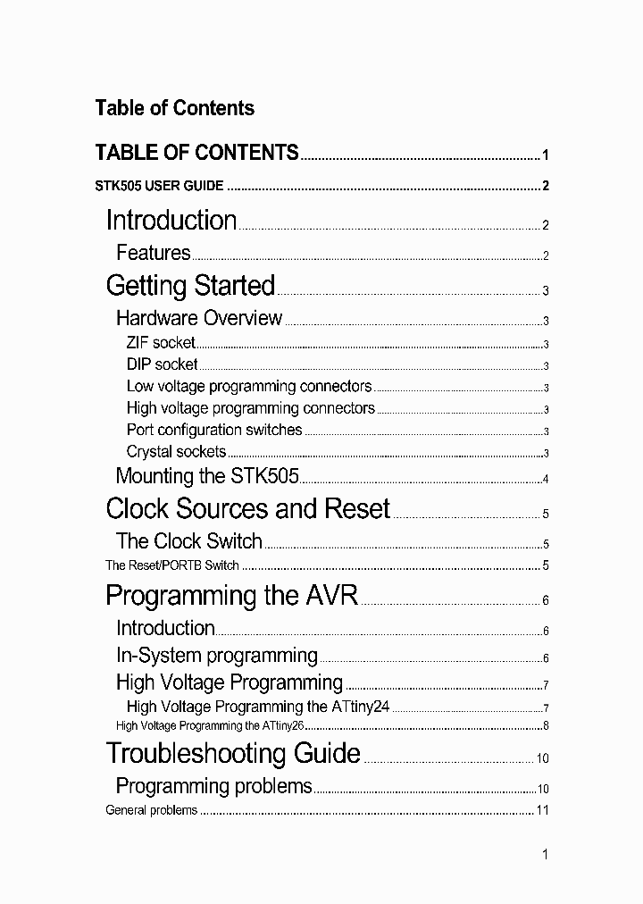 ATSTK505_755655.PDF Datasheet