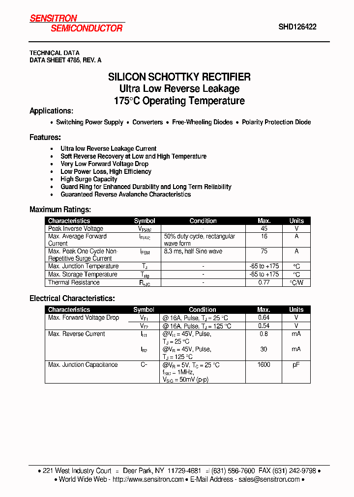 SHD126422_1276054.PDF Datasheet