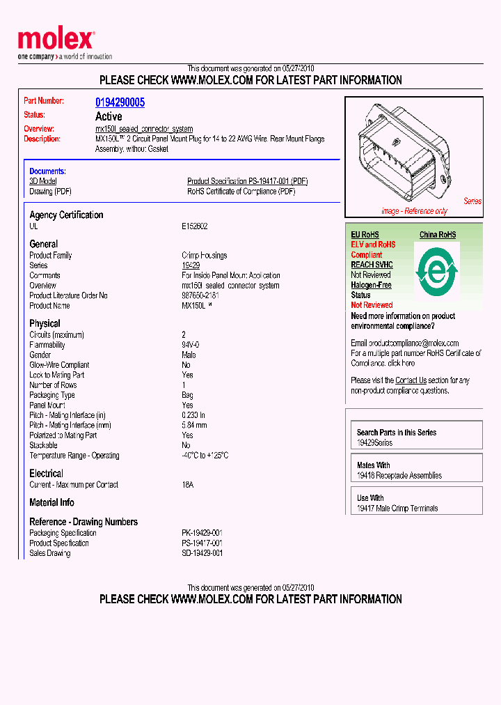 194270025_1276218.PDF Datasheet