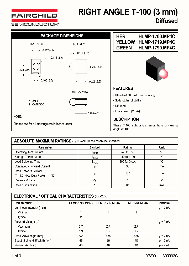 HLMP-1790MP4C_1282073.PDF Datasheet
