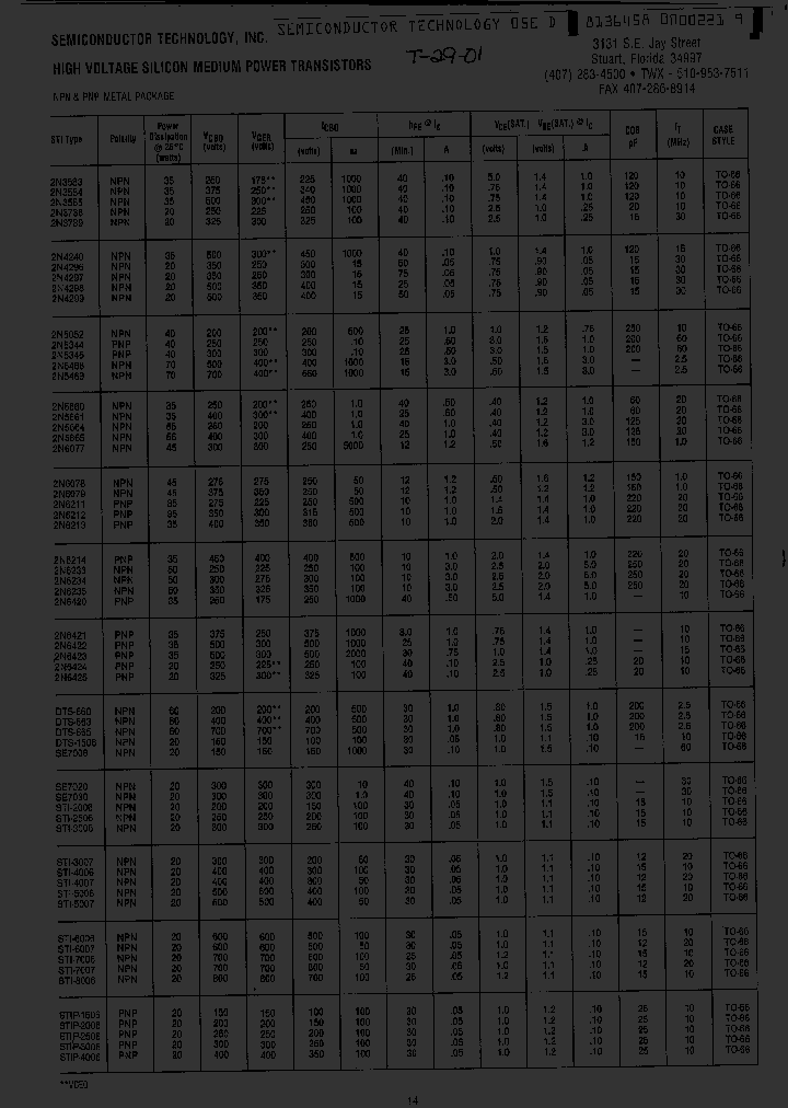STIP4006_759534.PDF Datasheet
