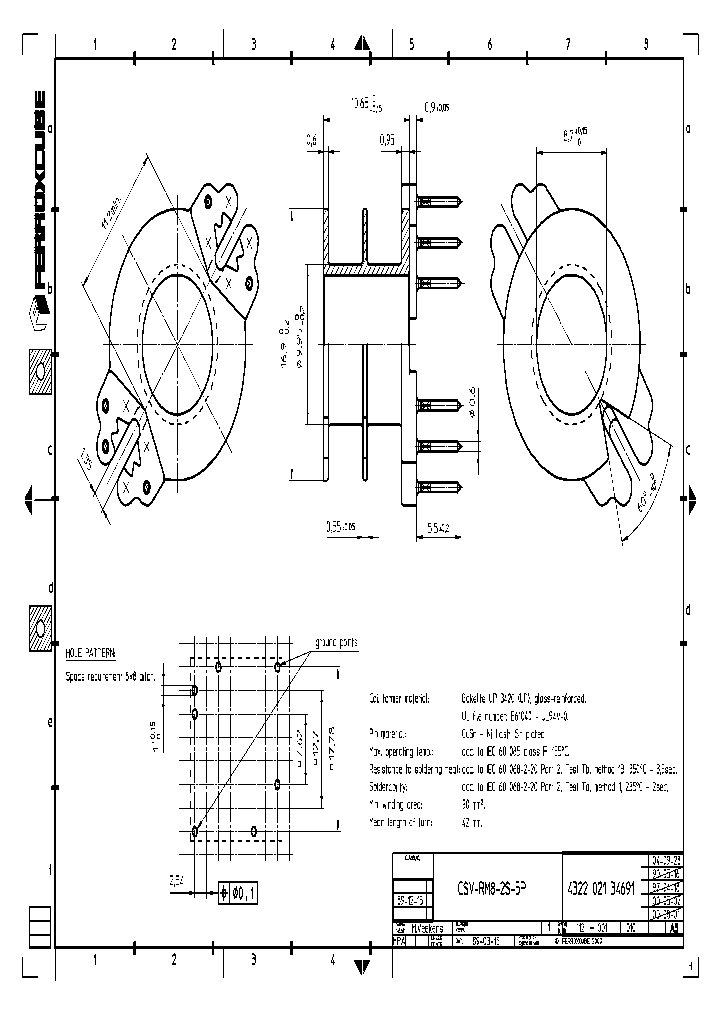 CSV-RM8-2S-5P_1284309.PDF Datasheet