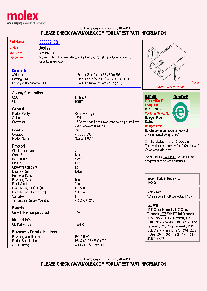 03-09-1081_1285969.PDF Datasheet