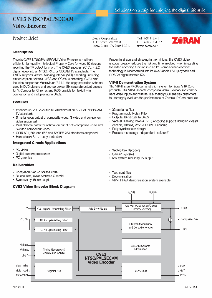 CVE3_760336.PDF Datasheet