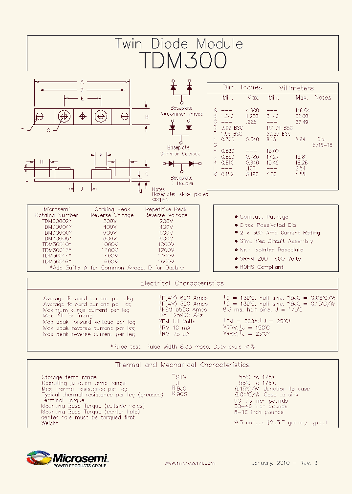 TDM30008D_1288693.PDF Datasheet