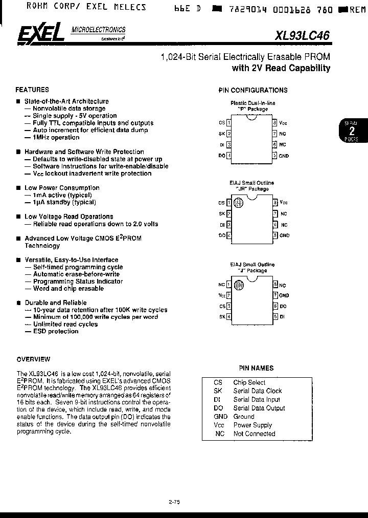 XLS93LC46GR_769964.PDF Datasheet