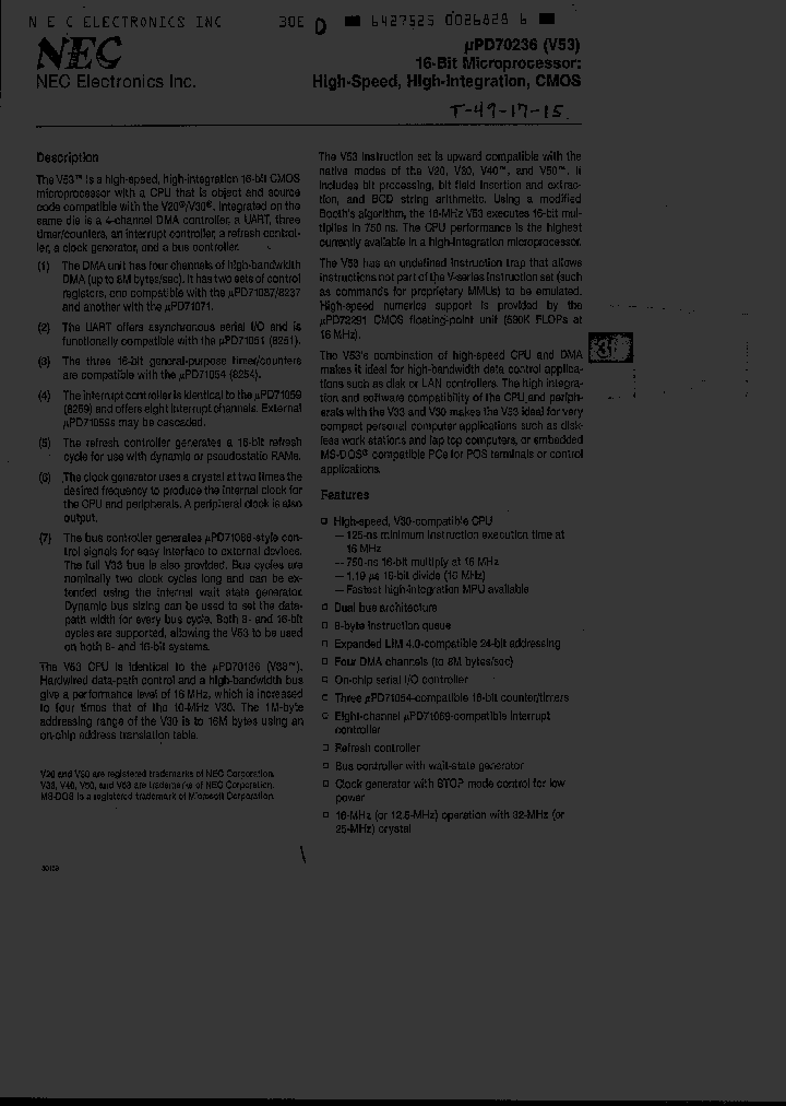 UPD70236GD-10_769917.PDF Datasheet