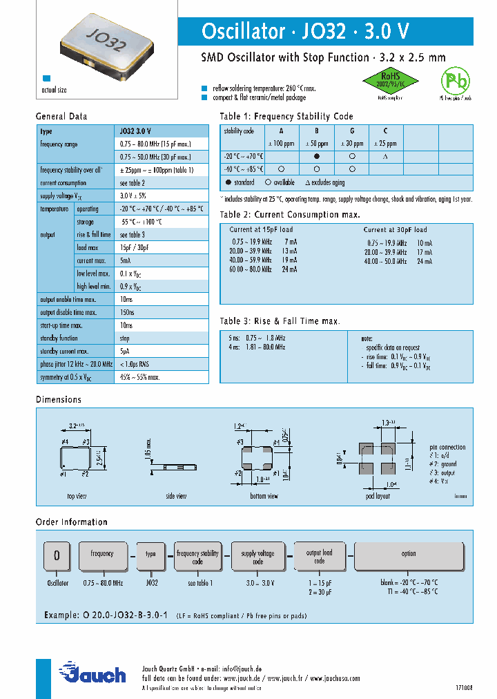 JO32-30V_1297947.PDF Datasheet