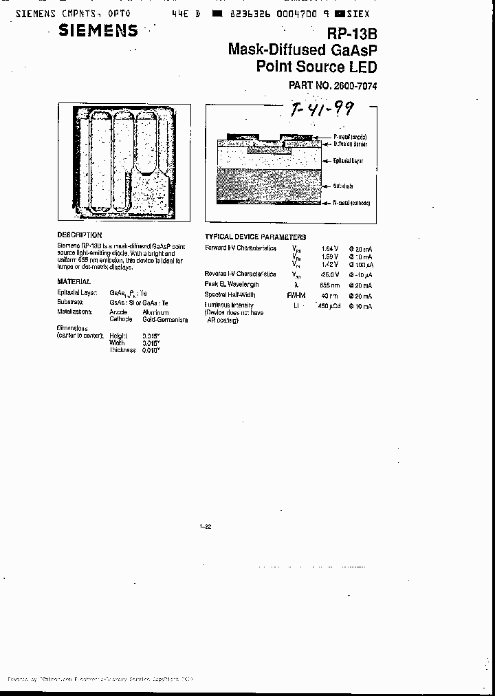 2600-7074_773167.PDF Datasheet