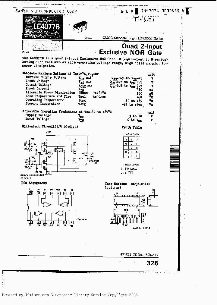 LC4077B_773455.PDF Datasheet