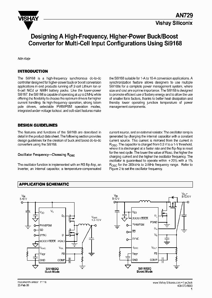 AN729_1312730.PDF Datasheet