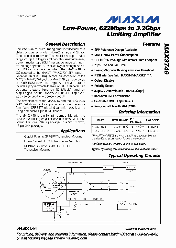 MAX374607_1311599.PDF Datasheet