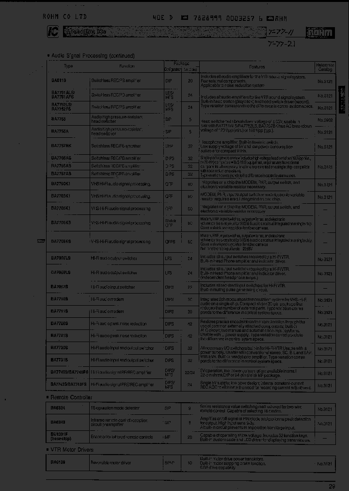 BA7743S_779500.PDF Datasheet