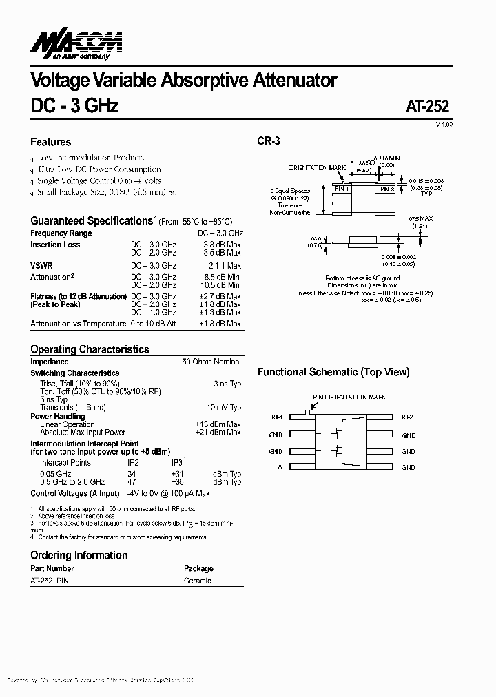 AT-252PIN_778700.PDF Datasheet