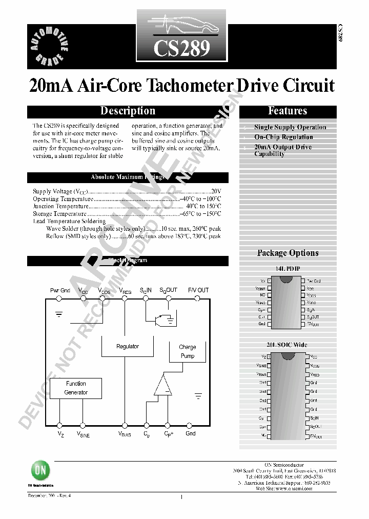 CS289-D_1318692.PDF Datasheet
