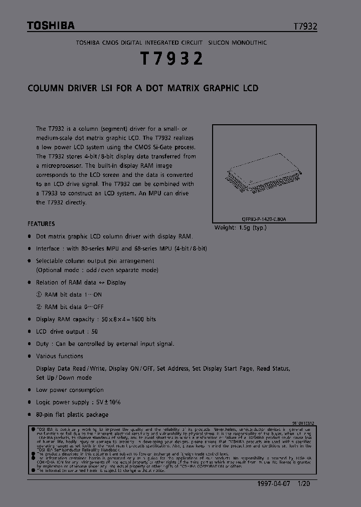 T7932_781988.PDF Datasheet
