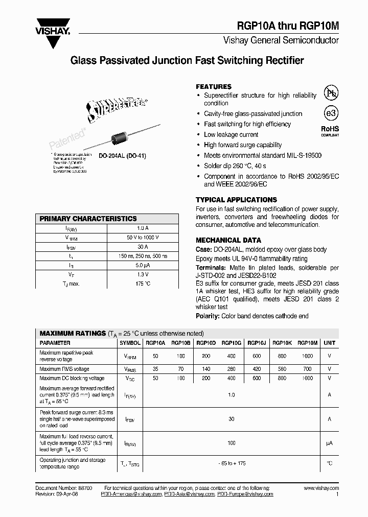 RGP10DHE373_782046.PDF Datasheet