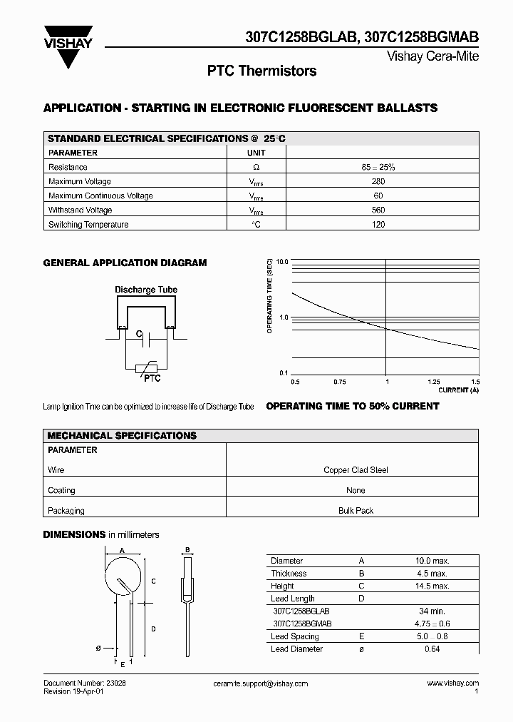 307C1258_1320549.PDF Datasheet