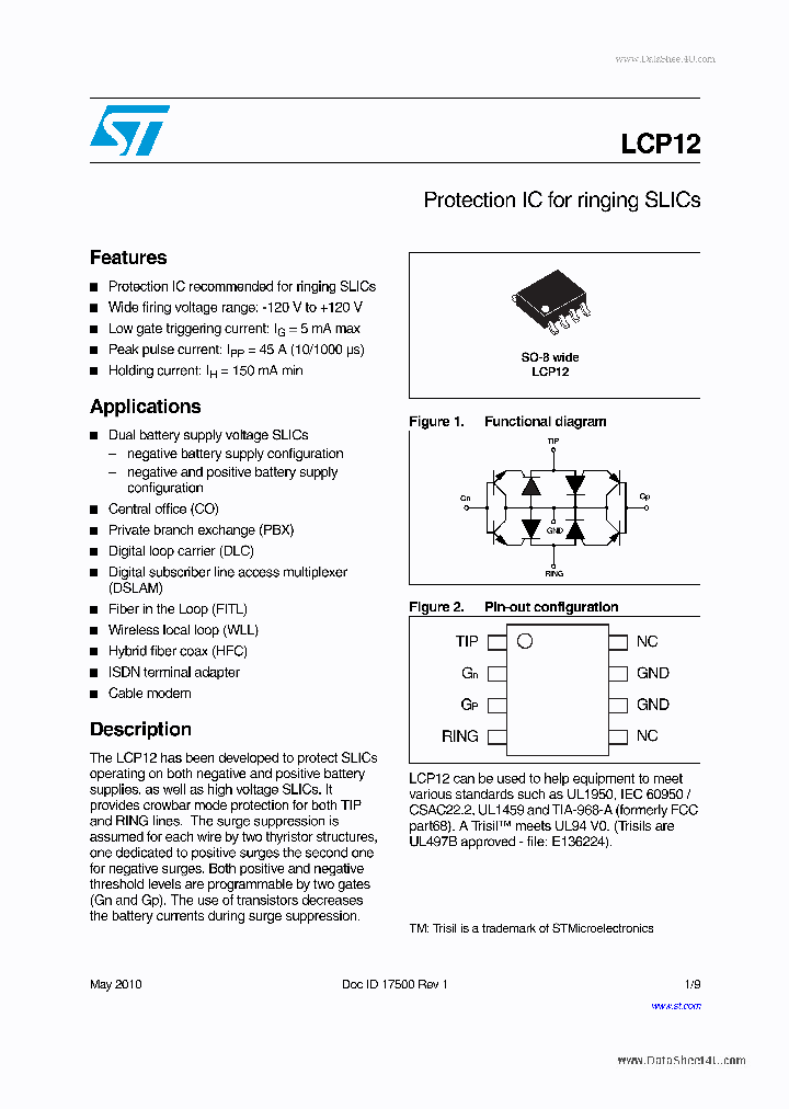 LCP12_936678.PDF Datasheet