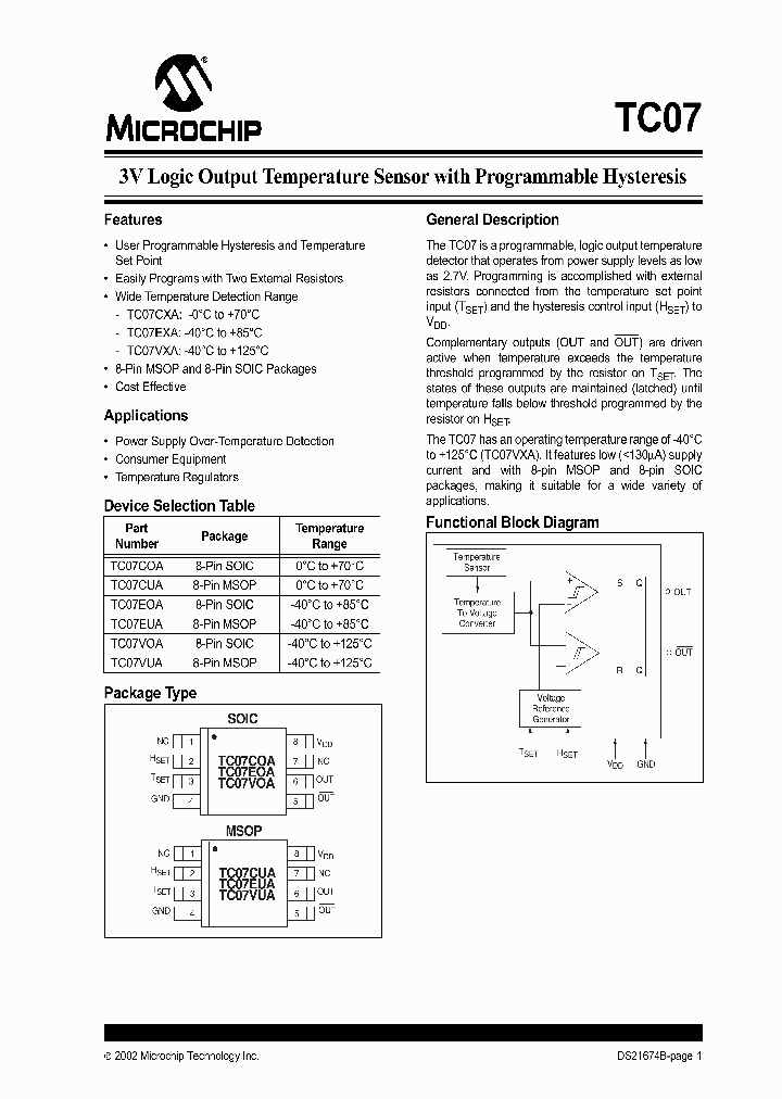 TC07EOA_1321242.PDF Datasheet