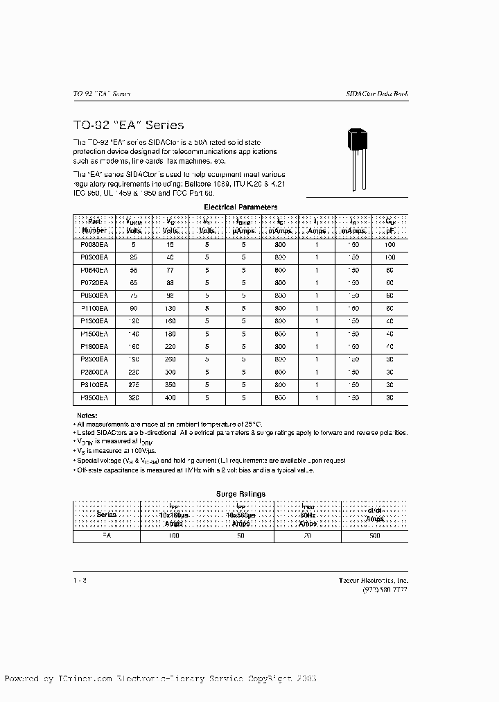 P0800EA_783318.PDF Datasheet