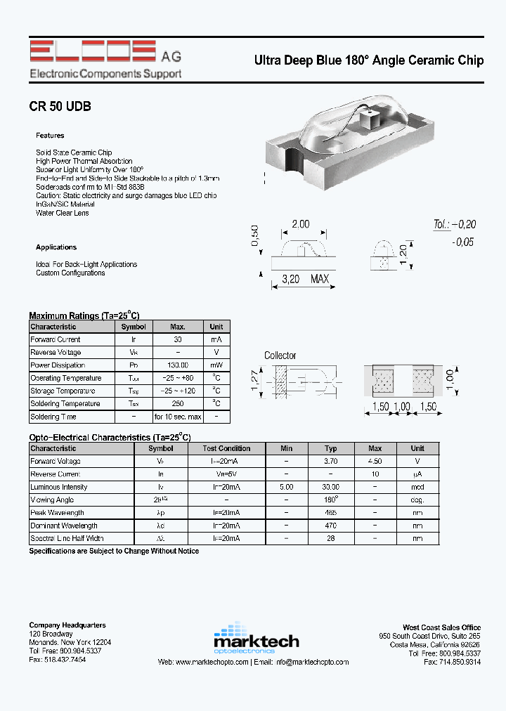 CR50UDB_1322829.PDF Datasheet