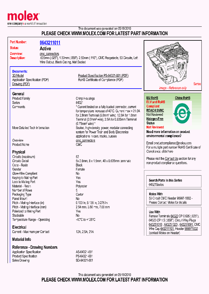 0643211011_1326687.PDF Datasheet