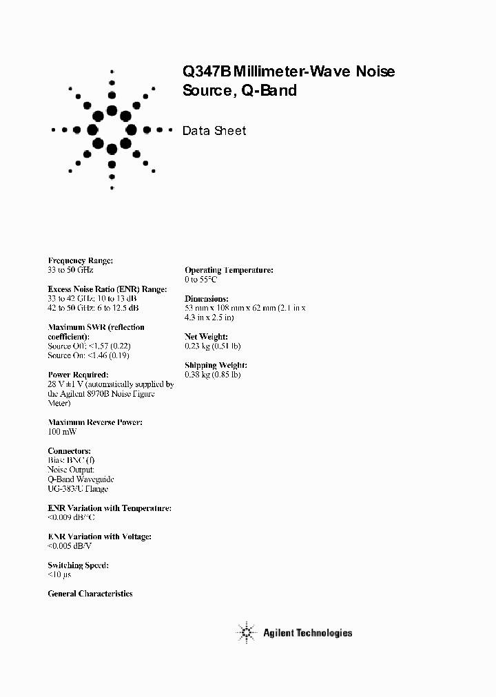 Q347B_1328169.PDF Datasheet