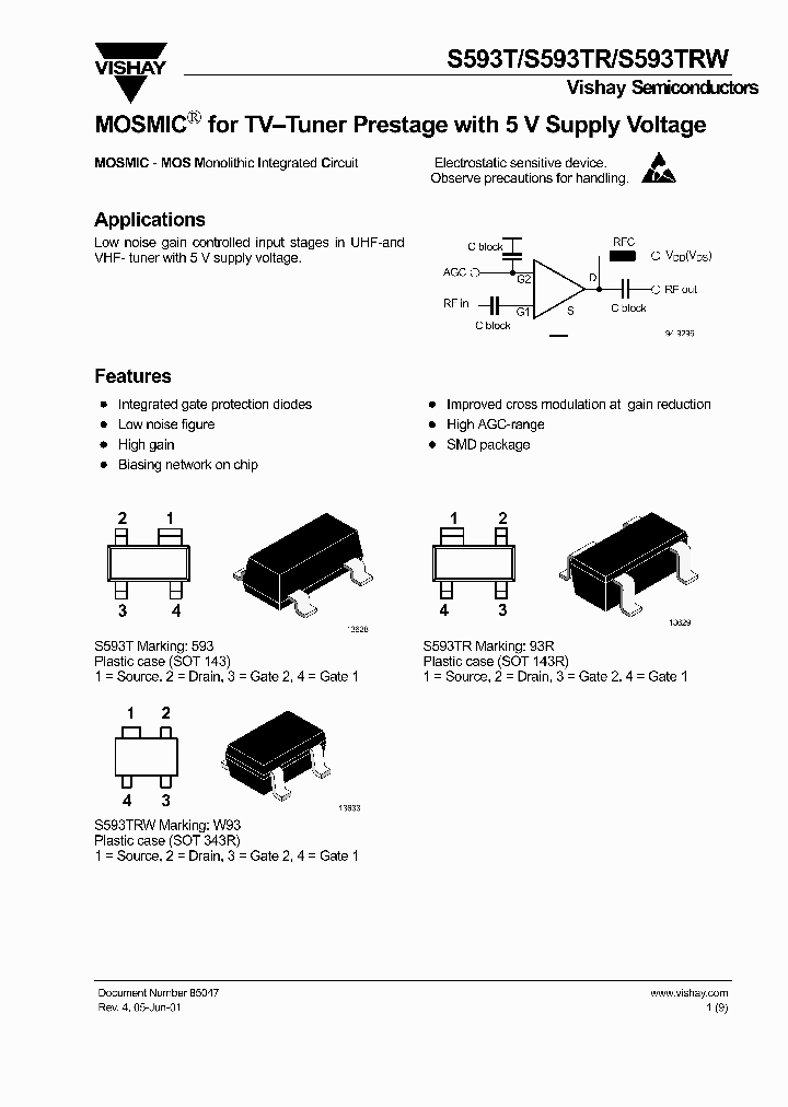 S593T_1331619.PDF Datasheet